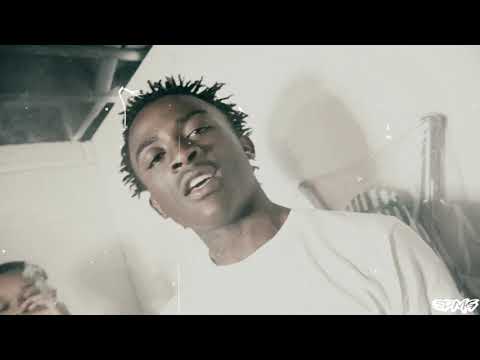 Big Wood - Stood The Same