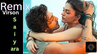 Download lagu Saiyara song ❣️සයියාරා #Remix virson #srilanka #remix #dj #music  mp3