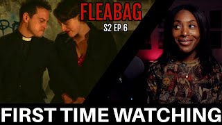 Fleabag S2 Ep6 Reaction *First Time Watching*