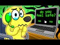 DO NOT Take This Survey Home Alone