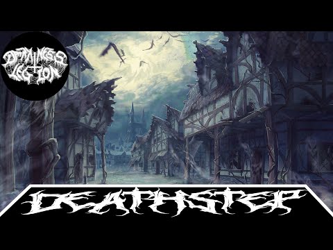 Demonic Pressure - Self Diss