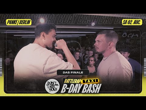 Notyzze vs Yuah