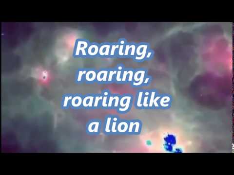 GOD's Not Dead (Like A Lion)  By  NewsBoys with Lyrics