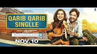 Qarib Qarib Singlle | Official Trailer (Indonesia) | Tanuja Chandra | Irrfan Khan | Parvathy