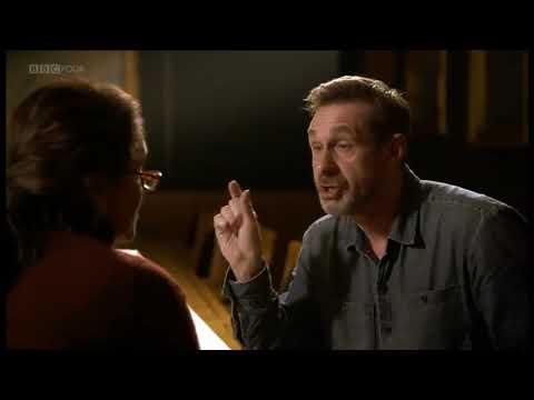 Paul Mason on Karl Marx and Capitalism