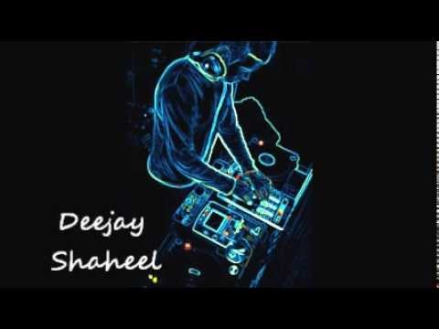 Vishnou Carombayenin - OVIYANE Remix (TAMIL SEGA)