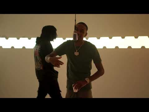 Pikasso "Zoom In" Official Music Video