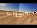 Belgium UFO Wave UFO Sightings