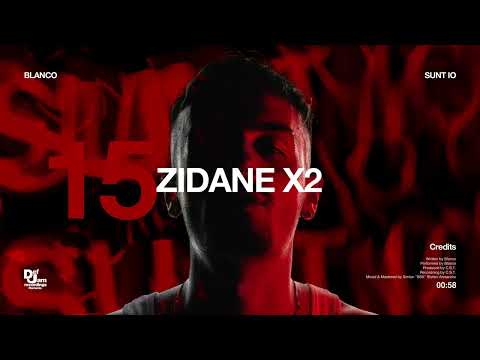 Video thumbnail for ZIDANE x2