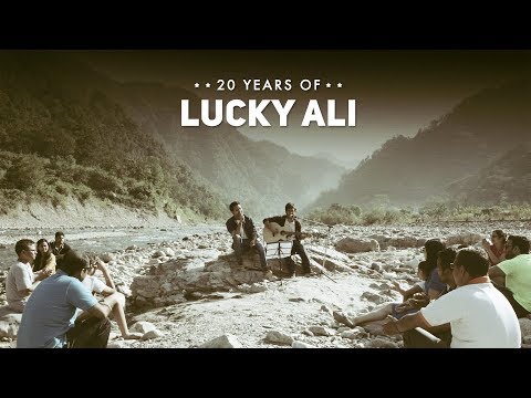 ScoopWhoop: 20 Years Of Lucky Ali | SW Cafe | Session VIII