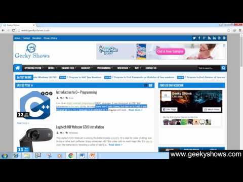 7 Body Tag in HTML Hindi