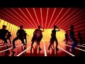 B.A.P - NO MERCY M/V 