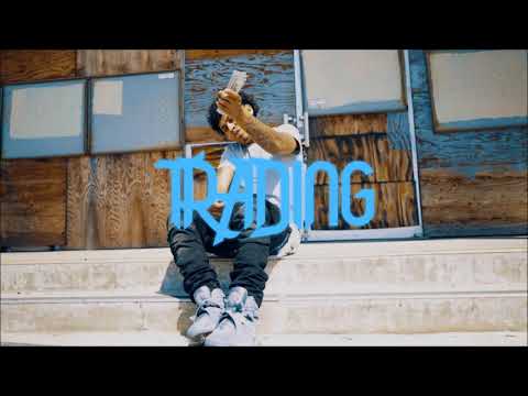 Lil Pete x Mozzy x SOB X RBE Type Beat 2018 - Trading