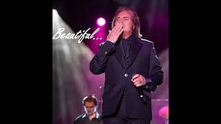 Engelbert You Are So Beautiful (Ich Denk An Dich) HD