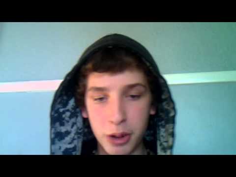 Thumbnail for I'm Alive video