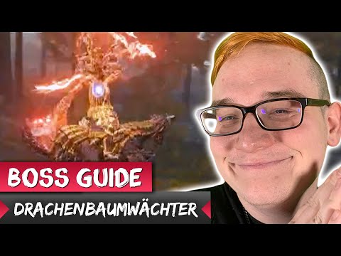 🤯 Elden Ring Drachenbaumwächter Cheese 🧀 OHNE KAMPF Drachenbaumwächter einfach besiegen