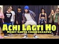 Achchi Lagti Ho Kuch Naa Kaho Dance Cover Mohit Gupta Choreography