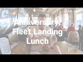 Anniversary Vlog! Fleet Landing Lunch & Hank's Seafood Dinner l Charleston, SC l DEC 2023
