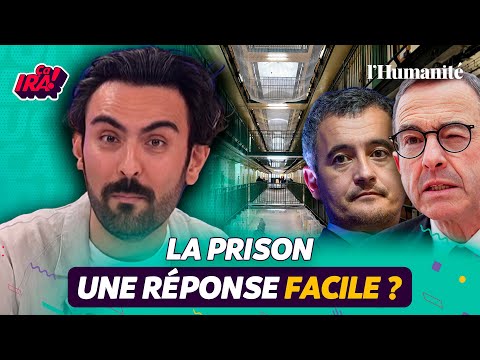 Why do politicians love prisons so much? - Report by Cemil Şanlı | IT'LL BE OK!