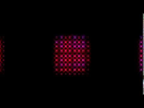 Club Visuals 773 - Disco background video