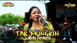 Download lagu TAK MUNGKIN // Sabila Permata NEW PALLAPA TERBARU (REMTANG Community) Kendal 2022 mp3