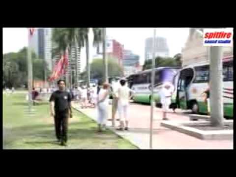 Alon Lupeng~Berangat Asai Cabi