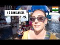 Exploring Fort Kochi And Local Shopping In Jew Town Kerala