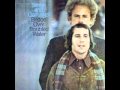 Simon & Garfunkel - Feuilles-O (Demo)