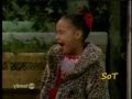 Naya Rivera Family Matters 4