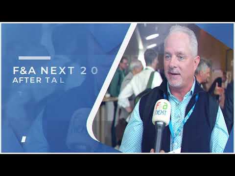 F&A Next 2024 - After Talk with Tom Greene | Sr Director Corteva Catalyst at Corteva
