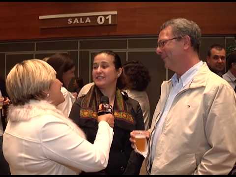 Programa Neusa Bighetti exibido no dia 31/05/2015 - RibeirãoShopping  Show Abraçaço Caetano Veloso