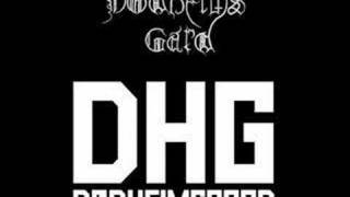 Dødheimsgard - Angel Death