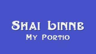 Shai Linne - My Portion