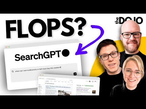 ChatGPT Search is using BING Everything We Know So Far Dojo 39