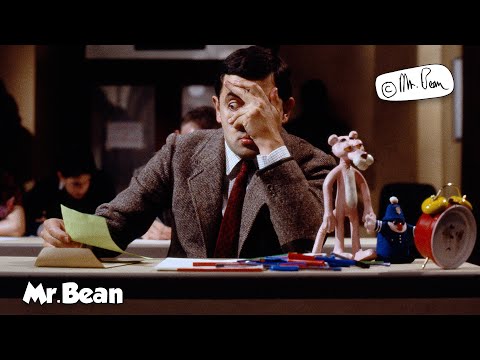 Mr Bean | Mr Bean - S01 E01- Full Episode HD | Official Mr Bean