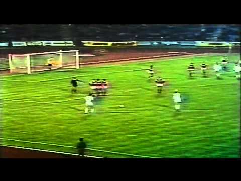 Robert Prosinecki vs USSR [EURO 1990 U-21 Final] 2nd Leg