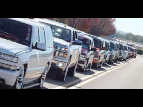 EL SEIS - TAHOE M@FFI@ (2020)