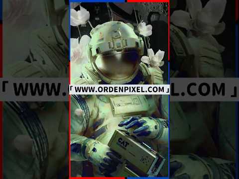 ROUTINE, una brillante experiencia de horror cuidada al detalle #routine #shorts #laordendelpixel