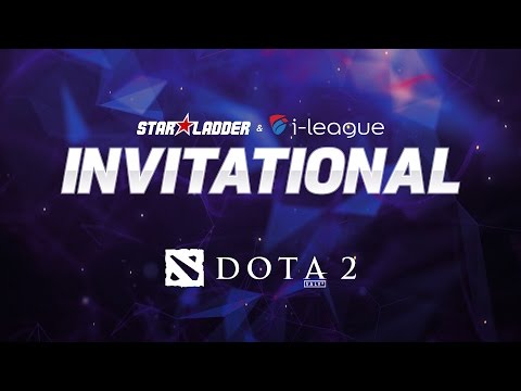 Na`Vi vs VG.R Starladder | i-League Invitational #1 Grand Final Game 3 bo5