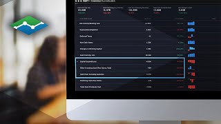 Cash Flow Statement