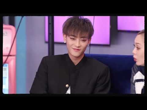 230605 Z.TAO for The Detectives Adventures Behind The Scene