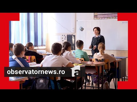 Schimbări radicale la Evaluarea Naţională. Radiografia sistemului de educaţie