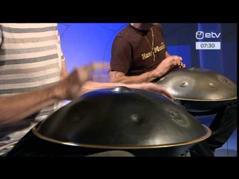 HANG MASSIVE "Once Again"