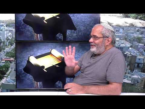 PIRKADAT M. Kende Péterrel: Szabó György – Aktuális hetiszakasz: Váetchánán