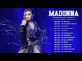 MADONNA Greatest Hits Full Album 2021 MADONNA Best Songs Collection 2021