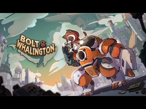 Announcement Trailer