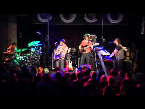 Aqueous - 20/20 (Live) CD RELEASE SHOW