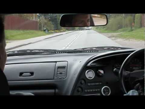 supra single turbo