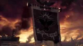 Warhammer AMV - Sail On (Masterplan)