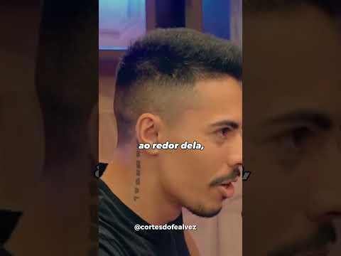 ESSA MULHER TÁ AFIM DE VOCÊ!